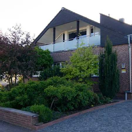 FeWo Ferber Andernach Exterior foto