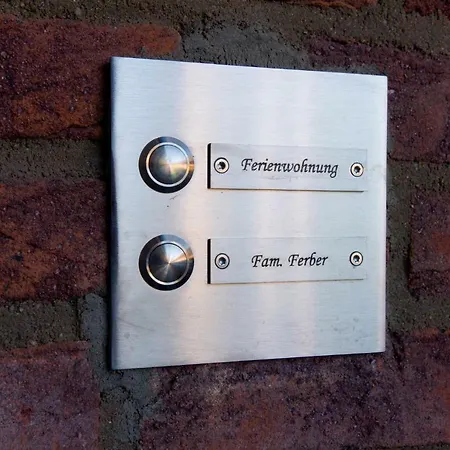 FeWo Ferber Andernach Exterior foto