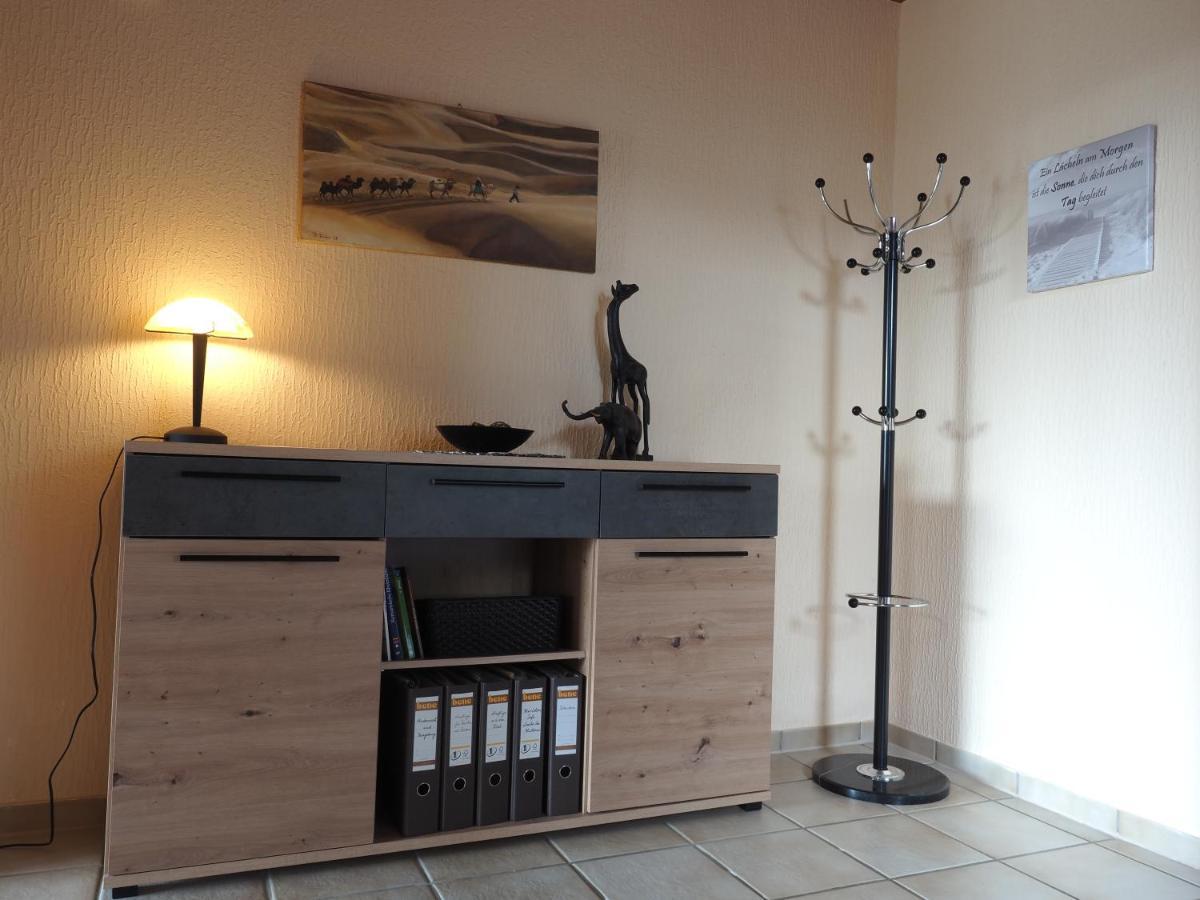 Ferber Apartment *
