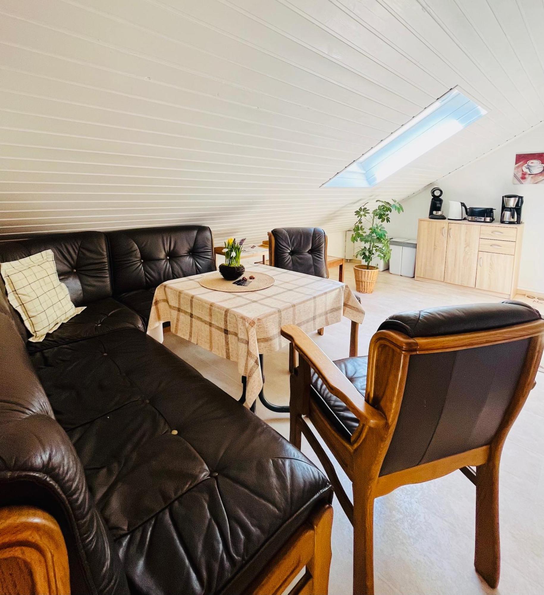 Apartment Ferber *