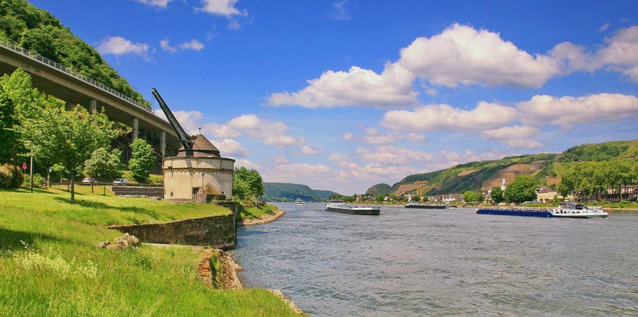 Ferber Apartment Andernach